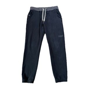 Vuori Men's Joggers Sweatpants Balboa Athleisure Loungewear Comfort  Training XL